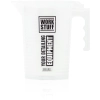 WORK STUFF SIZEER MEASURING CUP 500ml miarka z pokrywką